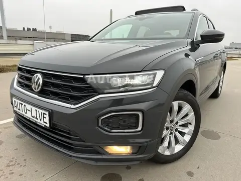 Used VOLKSWAGEN T-ROC Diesel 2019 Ad 