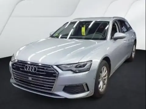 Used AUDI A6 Diesel 2020 Ad 