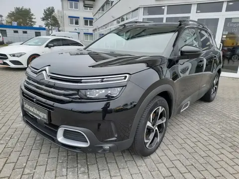 Used CITROEN C5 AIRCROSS Petrol 2019 Ad 