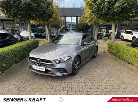 Used MERCEDES-BENZ CLASSE A Hybrid 2020 Ad 