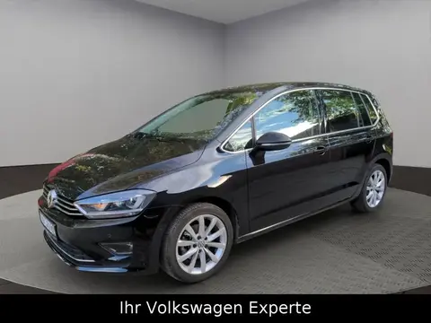 Annonce VOLKSWAGEN GOLF Essence 2015 d'occasion 