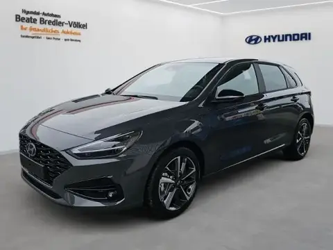 Annonce HYUNDAI I30 Essence 2024 d'occasion 