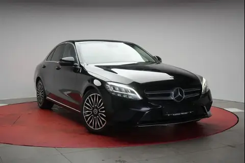 Used MERCEDES-BENZ CLASSE C Diesel 2020 Ad 