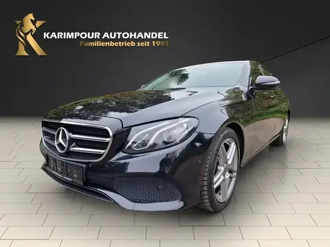 Used MERCEDES-BENZ CLASSE E Diesel 2019 Ad 