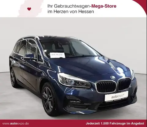 Annonce BMW SERIE 2 Diesel 2020 d'occasion 