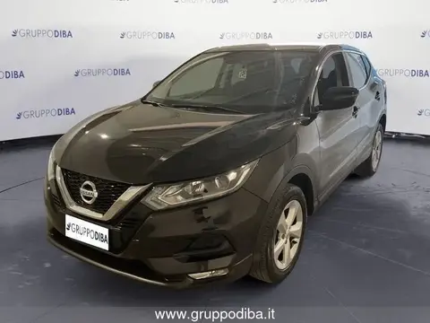 Used NISSAN QASHQAI Petrol 2018 Ad 