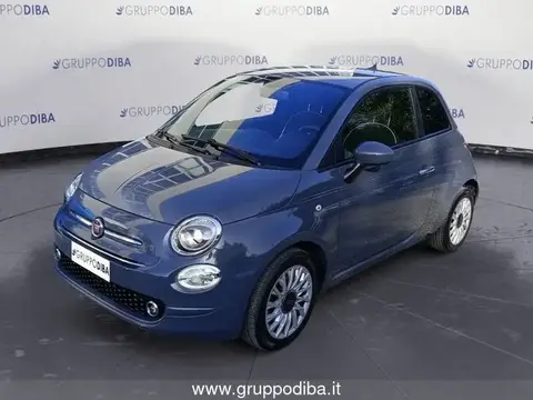 Annonce FIAT 500 Hybride 2020 d'occasion 