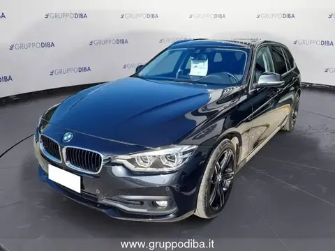 Used BMW SERIE 3 Diesel 2018 Ad 