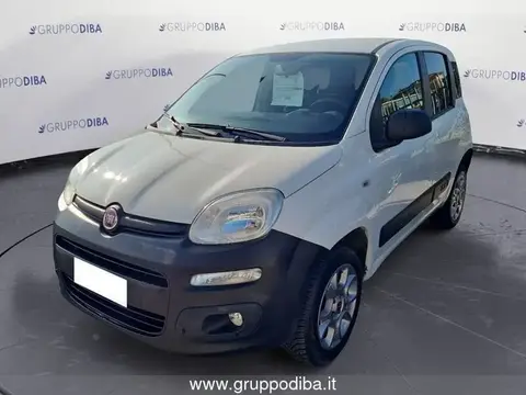 Used FIAT PANDA Diesel 2016 Ad 