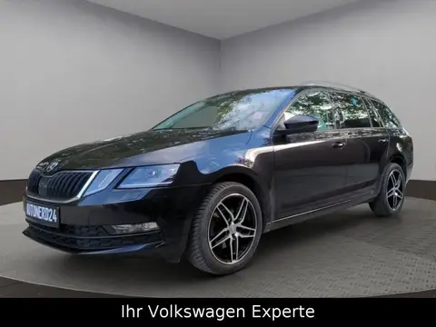 Annonce SKODA OCTAVIA Essence 2018 d'occasion 