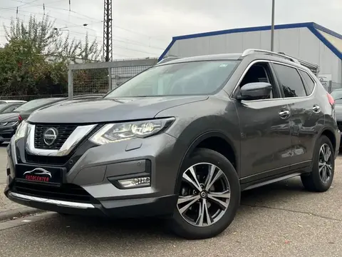 Used NISSAN X-TRAIL Petrol 2019 Ad 