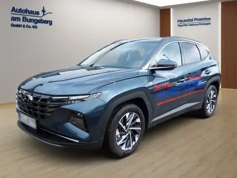 Annonce HYUNDAI TUCSON Essence 2024 d'occasion 