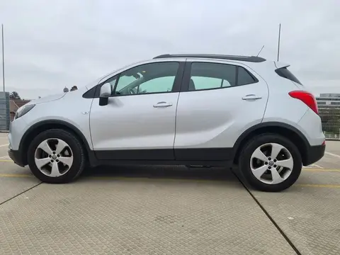 Used OPEL MOKKA Petrol 2018 Ad 