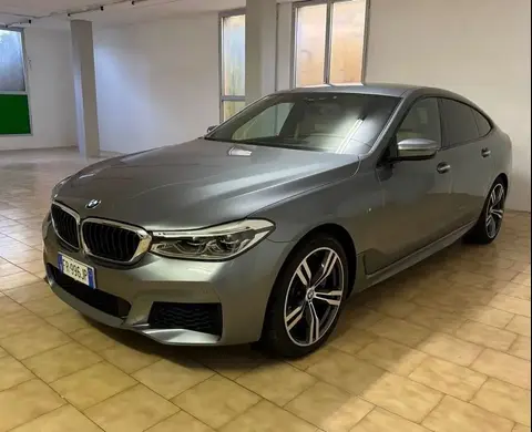 Annonce BMW SERIE 6 Diesel 2019 d'occasion 