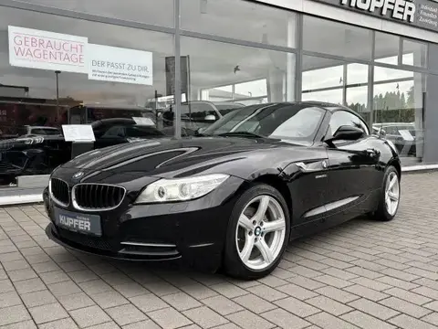 Used BMW Z4 Petrol 2015 Ad 