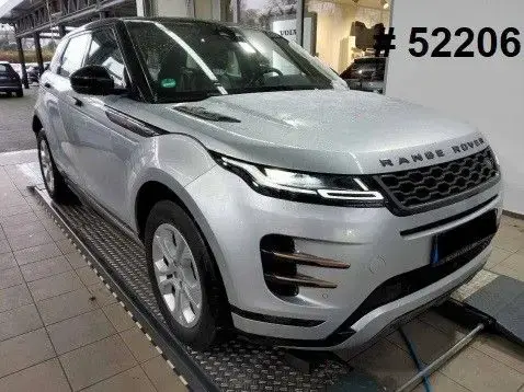 Used LAND ROVER RANGE ROVER EVOQUE Diesel 2020 Ad 