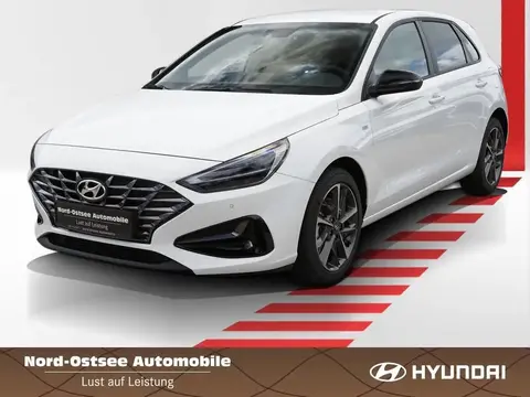 Annonce HYUNDAI I30 Essence 2024 d'occasion 