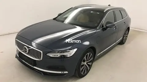 Annonce VOLVO V90 Hybride 2021 d'occasion 