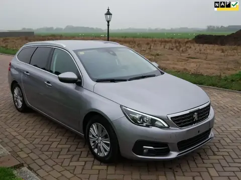 Used PEUGEOT 308 Diesel 2020 Ad 