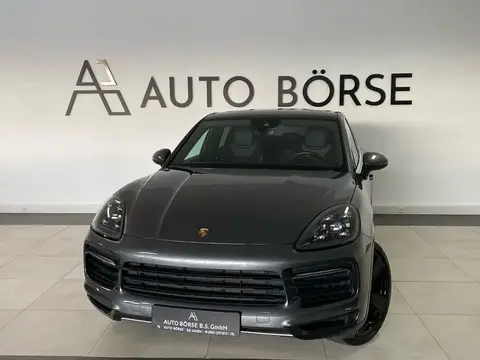 Annonce PORSCHE CAYENNE Essence 2021 d'occasion 