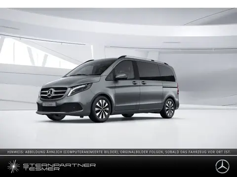 Annonce MERCEDES-BENZ CLASSE V Diesel 2023 d'occasion 