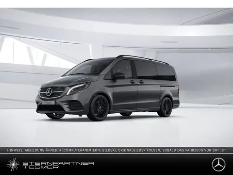 Annonce MERCEDES-BENZ CLASSE V Diesel 2024 d'occasion 