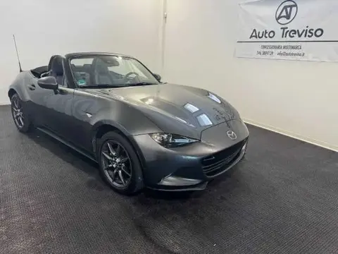 Used MAZDA MX-5 Petrol 2019 Ad 