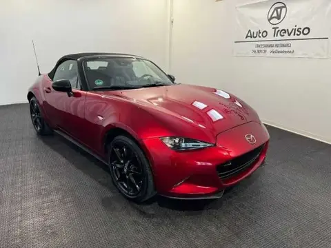 Annonce MAZDA MX-5 Essence 2019 d'occasion 