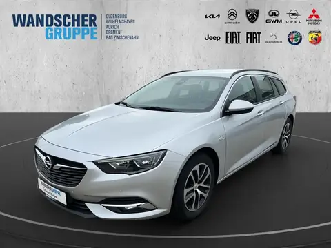 Annonce OPEL INSIGNIA Diesel 2019 d'occasion 