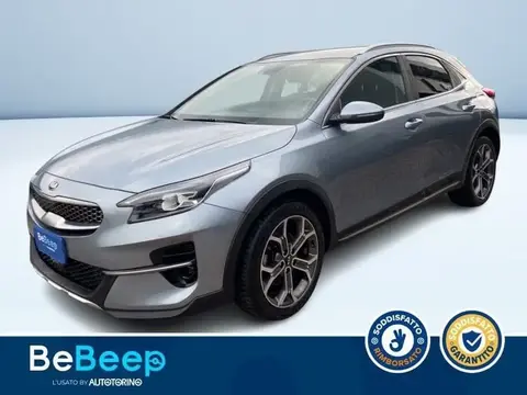 Annonce KIA XCEED Hybride 2021 d'occasion 