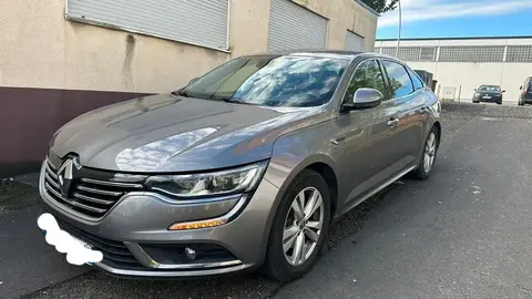 Used RENAULT TALISMAN Diesel 2020 Ad 