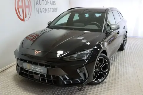 Used CUPRA LEON Petrol 2024 Ad 