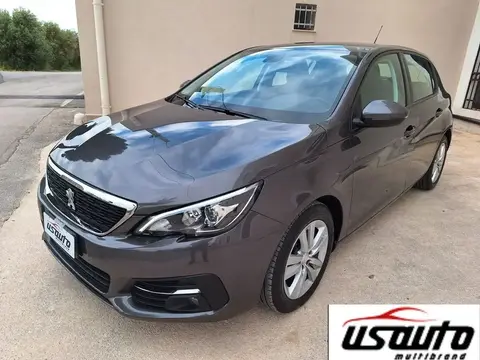 Used PEUGEOT 308 Diesel 2018 Ad 