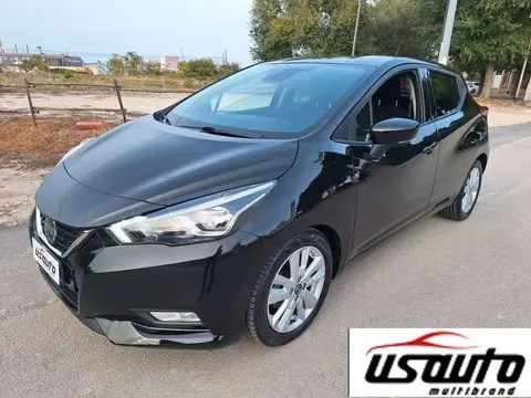 Used NISSAN MICRA Petrol 2020 Ad 