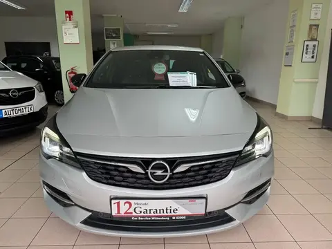 Used OPEL ASTRA Diesel 2020 Ad 