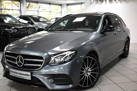 Used MERCEDES-BENZ CLASSE E Diesel 2019 Ad 