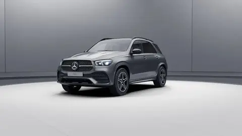 Annonce MERCEDES-BENZ CLASSE GLE Essence 2020 d'occasion 