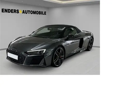 Annonce AUDI R8 Essence 2024 d'occasion 