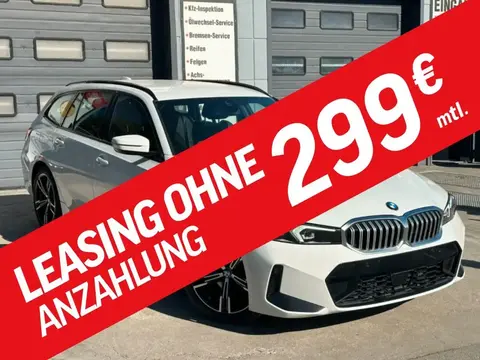 Annonce BMW SERIE 3 Essence 2023 d'occasion 