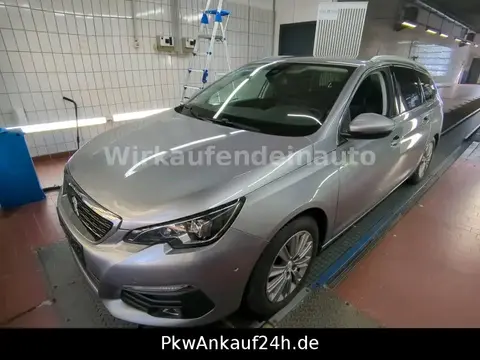 Annonce PEUGEOT 308 Diesel 2020 d'occasion 