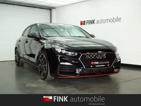 Annonce HYUNDAI I30 Essence 2020 d'occasion 