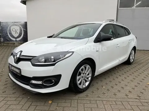 Used RENAULT MEGANE Petrol 2015 Ad 