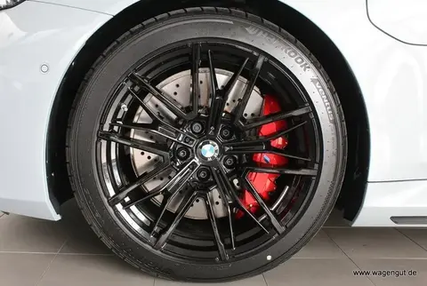 Annonce BMW M5 Hybride 2024 d'occasion 