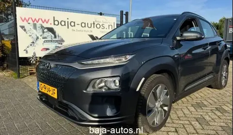 Annonce HYUNDAI KONA Non renseigné 2019 d'occasion 