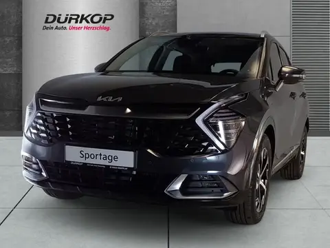 Annonce KIA SPORTAGE Essence 2024 d'occasion 