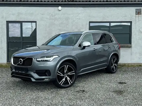 Used VOLVO XC90 Diesel 2019 Ad 