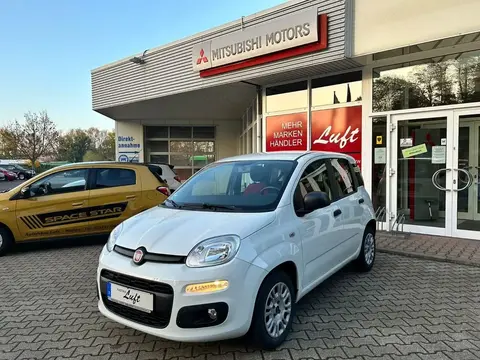 Used FIAT PANDA Petrol 2017 Ad 