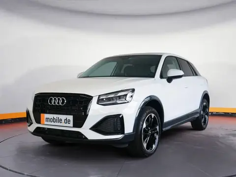 Annonce AUDI Q2 Diesel 2024 d'occasion 