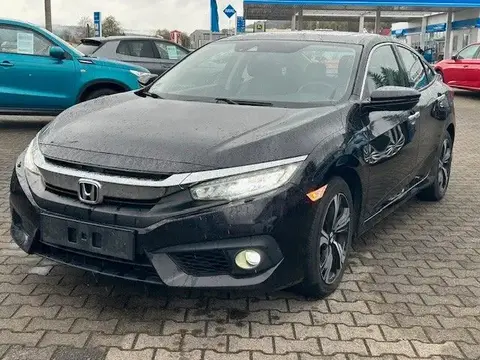 Used HONDA CIVIC Diesel 2019 Ad 