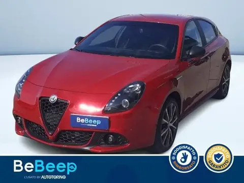 Annonce ALFA ROMEO GIULIETTA Essence 2020 d'occasion 